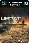 UBOATSTEAM GIFT????АВТОДОСТАВКА????