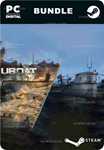 UBOAT SUPPORTER BUNDLESTEAM GIFT????АВТОДОСТАВКА????