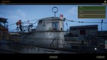 UBOAT - SUPPORTER PACKSTEAM GIFT????АВТОДОСТАВКА???? - изображение № 8