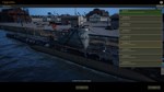 UBOAT - SUPPORTER PACKSTEAM GIFT????АВТОДОСТАВКА???? - изображение № 9