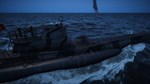 UBOAT - SUPPORTER PACKSTEAM GIFT????АВТОДОСТАВКА???? - изображение № 7