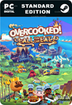 OVERCOOKED! ALL YOU CAN EATSTEAM GIFT????АВТО