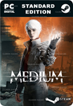 THE MEDIUMSTEAM GIFT????АВТОДОСТАВКА????