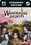 WANDERING SWORDSTEAM GIFT????АВТОДОСТАВКА????