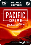 PACIFIC DRIVE: DELUXE EDITIONSTEAM GIFT????АВТО