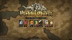 PLEBBY QUEST: THE PROMISED LANDSTEAM GIFT????АВТО - изображение № 5