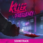 KILLER FREQUENCY - ORIGINAL SOUNDTRACKSTEAM GIFT???? - изображение № 2