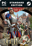 THE GUILD IISTEAM GIFT????АВТОДОСТАВКА????
