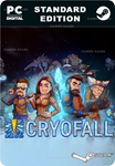 CRYOFALLSTEAM GIFT????АВТОДОСТАВКА????