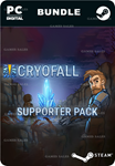 CRYOFALL SUPPORTER BUNDLESTEAM GIFT????АВТОДОСТАВКА