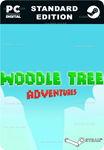 WOODLE TREE ADVENTURESSTEAM GIFT????АВТОДОСТАВКА????