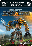 THE RIFTBREAKERSTEAM GIFT????АВТОДОСТАВКА????