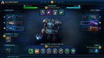 THE RIFTBREAKER: METAL TERRORSTEAM GIFT????АВТО - изображение № 7