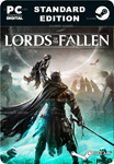 LORDS OF THE FALLENSTEAM GIFT????АВТОДОСТАВКА????