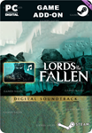 LORDS OF THE FALLEN - FULL ORIGINAL SOUNDTRACK