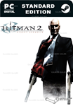 HITMAN 2: SILENT ASSASSINSTEAM GIFT????АВТОДОСТАВКА