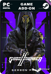 GHOSTRUNNER 2 - SEASON PASSSTEAM GIFT????АВТО