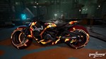 GHOSTRUNNER 2 - HEAT PACKSTEAM GIFT????АВТОДОСТАВКА - изображение № 5