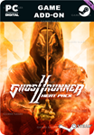 GHOSTRUNNER 2 - HEAT PACKSTEAM GIFT????АВТОДОСТАВКА