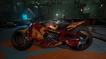 GHOSTRUNNER 2 - DRAGON PACKSTEAM GIFT????АВТО - изображение № 6