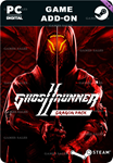 GHOSTRUNNER 2 - DRAGON PACKSTEAM GIFT????АВТО