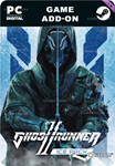 GHOSTRUNNER 2 - ICE PACKSTEAM GIFT????АВТОДОСТАВКА????