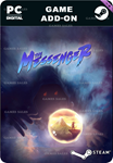 THE MESSENGER SOUNDTRACKSTEAM GIFT????АВТОДОСТАВКА????