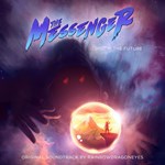 THE MESSENGER SOUNDTRACK DISC II: THE FUTURE 16-BIT - изображение № 2