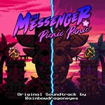 THE MESSENGER SOUNDTRACK - DISC III: PICNIC PANIC - изображение № 2
