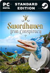 SWORDHAVEN: IRON CONSPIRACYSTEAM GIFT????АВТО