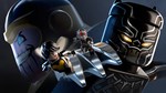 LEGO MARVEL SUPER HEROES 2 - SEASON PASSSTEAM GIFT - изображение № 2