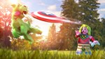 LEGO MARVEL SUPER HEROES 2 - CHAMPIONS CHARACTER - изображение № 2