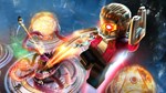LEGO MARVEL SUPER HEROES 2 - GUARDIANS OF THE GALAXY - изображение № 2