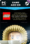 THE EMPIRE STRIKES BACK CHARACTER PACKSTEAM GIFT????