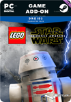LEGO STAR WARS: THE FORCE AWAKENS - DROID CHARACTER