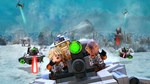 ESCAPE FROM STARKILLER BASE LEVEL PACKSTEAM GIFT???? - изображение № 2