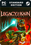 LEGACY OF KAIN: DEFIANCESTEAM GIFT????АВТОДОСТАВКА????