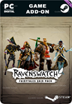 RAVENSWATCH - FAIRYTALES SKIN PACKSTEAM GIFT????АВТО