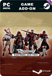 RAVENSWATCH - NIGHTMARES SKIN PACKSTEAM GIFT????АВТО