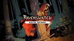 RAVENSWATCH - DIGITAL ARTBOOKSTEAM GIFT????АВТОДОСТА - изображение № 2