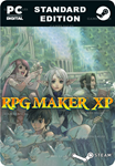 RPG MAKER XPSTEAM GIFT????АВТОДОСТАВКА????