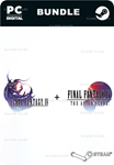 FINAL FANTASY IV BUNDLE 3D REMAKESTEAM GIFT????АВТО
