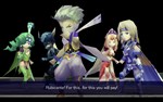 FINAL FANTASY IV BUNDLE 3D REMAKESTEAM GIFT????АВТО - изображение № 2