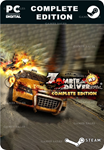 ZOMBIE DRIVER HD COMPLETE EDITIONSTEAM GIFT????АВТО
