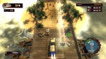 ZOMBIE DRIVER HD TROPICAL RACE RAGESTEAM GIFT???? - изображение № 5