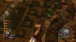 ZOMBIE DRIVER HD BURNING GARDEN OF SLAUGHTERSTEAM - изображение № 5