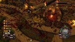 ZOMBIE DRIVER HD BURNING GARDEN OF SLAUGHTERSTEAM - изображение № 6