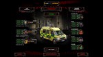 ZOMBIE DRIVER HD BRUTAL CAR SKINSSTEAM GIFT????АВТО - изображение № 8