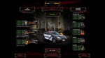 ZOMBIE DRIVER HD BRUTAL CAR SKINSSTEAM GIFT????АВТО - изображение № 7