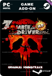 ZOMBIE DRIVER HD SOUNDTRACKSTEAM GIFT????АВТО